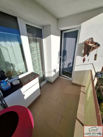 Mieszkanie na sprzedaż | Ul. Kolejowa | 61 m&sup2; | 4 pokoje