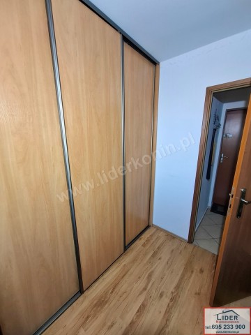 Mieszkanie na sprzedaż | Ul. Kolejowa | 61 m&sup2; | 4 pokoje