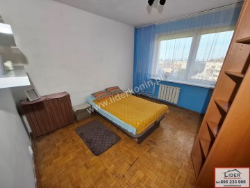 Na sprzedaż mieszkanie 4-pokojowe, Konin os. Zatorze