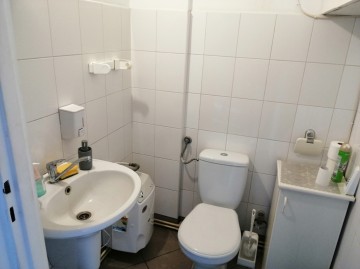 Do wynajęcia lokal na parterze, os. Zatorze