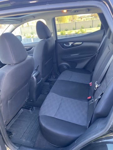 Sprzedam Nissan Qashqai 2016