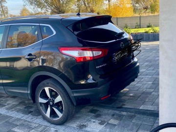 Sprzedam Nissan Qashqai 2016