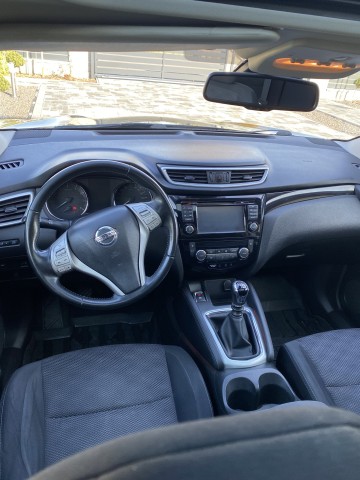 Sprzedam Nissan Qashqai 2016