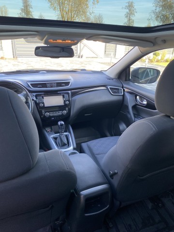 Sprzedam Nissan Qashqai 2016