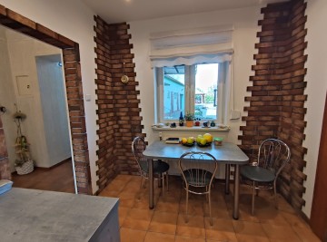 Sprzedam dom w pobliżu 2 jezior, działka 1500m2 -Skulsk