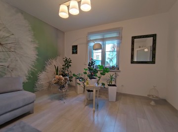 Sprzedam dom w pobliżu 2 jezior, działka 1500m2 -Skulsk