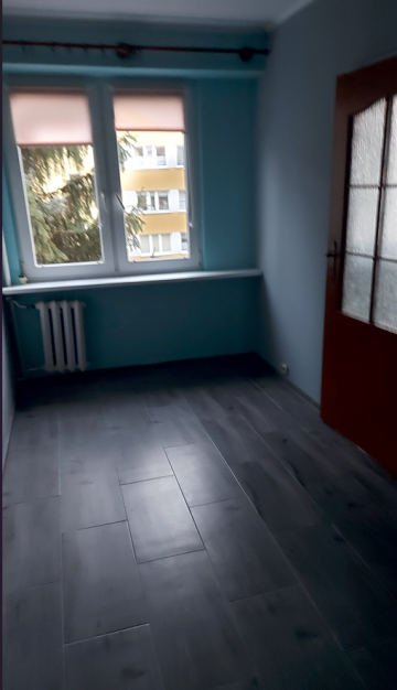 Sprzedam lub wynajmę mieszkanie 3-pokojowe