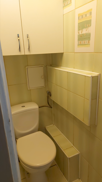 Sprzedam lub wynajmę mieszkanie 3-pokojowe