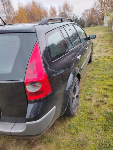 Sprzedam Renault Megane Grandtour II