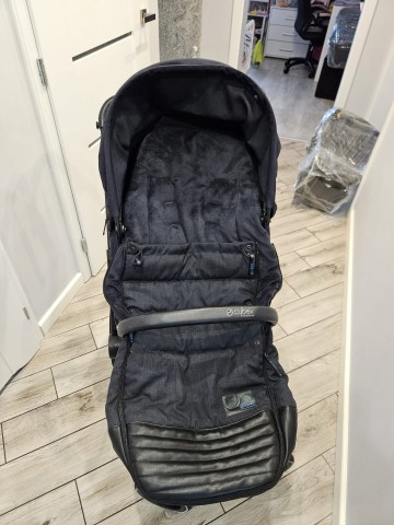 W&oacute;zek Cybex Priam 1.0 3w1