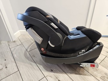 W&oacute;zek Cybex Priam 1.0 3w1
