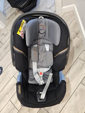 W&oacute;zek Cybex Priam 1.0 3w1