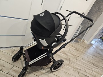 W&oacute;zek Cybex Priam 1.0 3w1