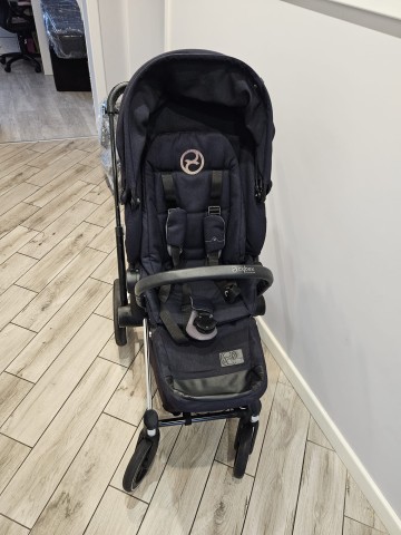 W&oacute;zek Cybex Priam 1.0 3w1