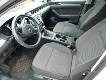 Sprzedaż Volkswagen Passat B8