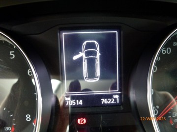 Sprzedaż Volkswagen Passat B8