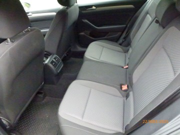 Sprzedaż Volkswagen Passat B8