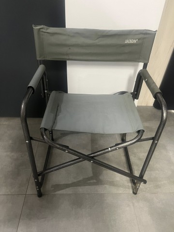 Krzesło wędkarskie JAXON