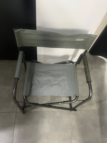 Krzesło wędkarskie JAXON