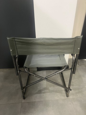 Krzesło wędkarskie JAXON