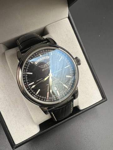 Zegarek męski AVIATOR V.3.20.0.142.4