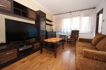 Na sprzedaż mieszkanie Konin ul. 11 listopada (parter)