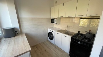 2 pokojowe, rozkładowe mieszkanie, po remoncie, niski blok