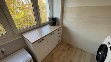 2 pokojowe, rozkładowe mieszkanie, po remoncie, niski blok