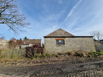 Działki rolne - Biskupice, gm. Grodziec kl. IV,V