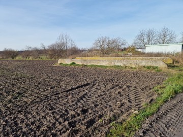 Działki rolne - Biskupice, gm. Grodziec kl. IV,V