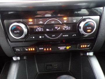 MAZDA CX-5 2.2 150 KM KAMERA  ALU