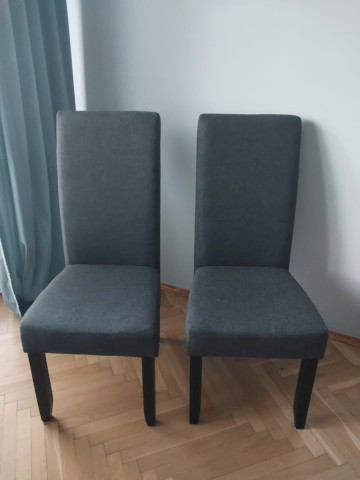 Krzesło do jadalni
