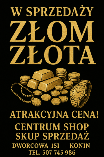 Centrum shop skup sprzedaż