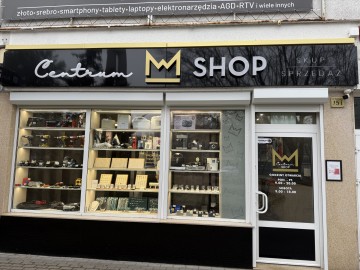 Centrum shop skup sprzedaż