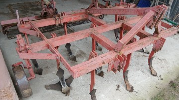 Gruber 2,60 Stan bdb