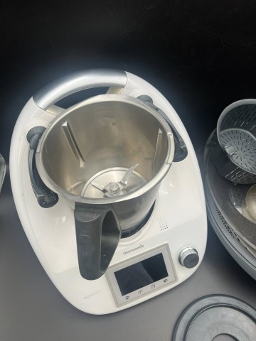 Robot kuchenny Thermomix TM5