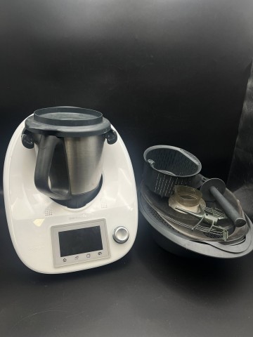 Robot kuchenny Thermomix TM5