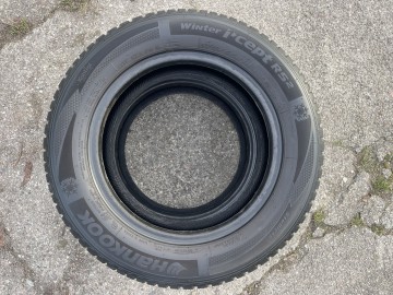 OPONY ZIMOWE 175/65/14