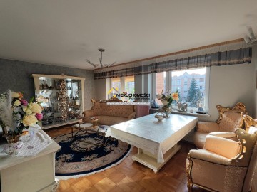 Konin, ul. Margaretkowa - 4 pokoje - 78,90 m2 - balkon