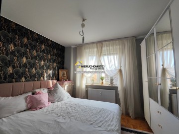 Konin, ul. Margaretkowa - 4 pokoje - 78,90 m2 - balkon