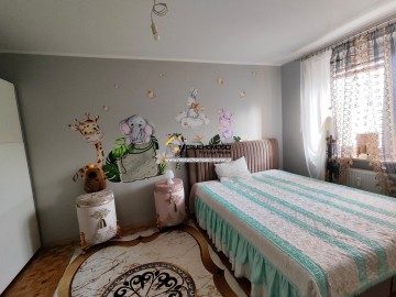 Konin, ul. Margaretkowa - 4 pokoje - 78,90 m2 - balkon