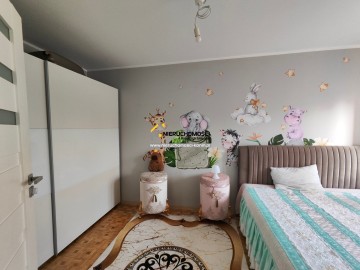 Konin, ul. Margaretkowa - 4 pokoje - 78,90 m2 - balkon