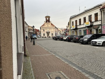 Lokal do wynajęcia konin 3 maja 32