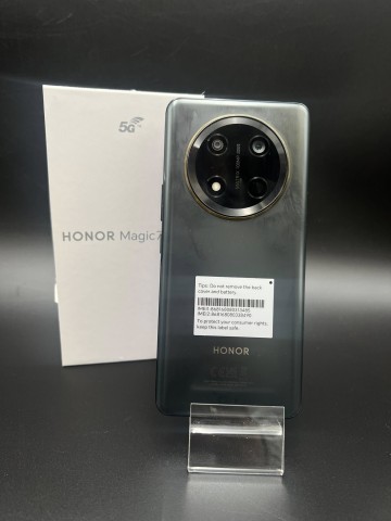 Honor Magic7 Lite 5G 8/512 GB komplet