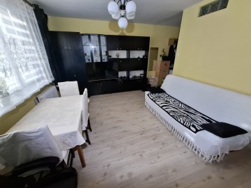 Kawalerka na sprzedaż &ndash; Konin, Os. Legion&oacute;w | 3. piętro |