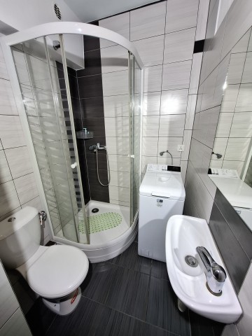 Kawalerka na sprzedaż &ndash; Konin, Os. Legion&oacute;w | 3. piętro |