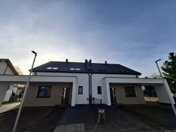 EKSKLUZYWNE OSIEDLE 23 NOWOCZESNYCH DOM&Oacute;W &ndash; KONIN