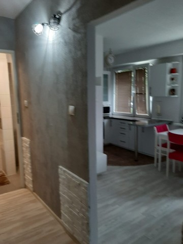 Wynajmę 2-pokojowe  mieszkanie Konin ul.Listopada