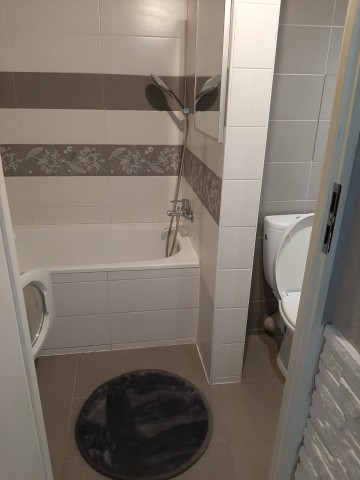 Wynajmę 2-pokojowe  mieszkanie Konin ul.Listopada