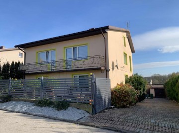 Dom na sprzedaż MĄKOLNO